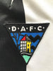 2008/09 Dunfermline Home Football Shirt (L)