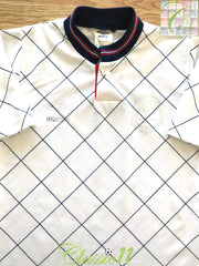 1987/88 Aberdeen Away Football Shirt (B)