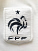 2012/13 France Away Football Shirt (L)