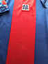 1984/85 Barcelona Home Football Shirt (M)