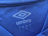 2019/20 Schalke 04 Home Football Shirt (L)