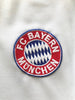 2002/03 Bayern Munich Away Football Shirt. (M)