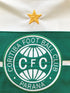 2011 Coritiba Home Football Shirt #10 (XXL)