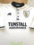 1997/98 Port Vale Home Football Shirt (XL)