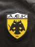 2008/09 AEK Athens Away Football Shirt (L)