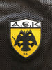 2008/09 AEK Athens Away Football Shirt (L)