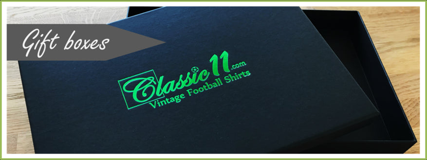 Classic11 Gift Boxes